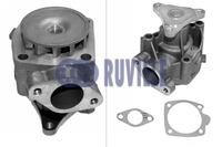 Ruville 65812 Water pump 65812