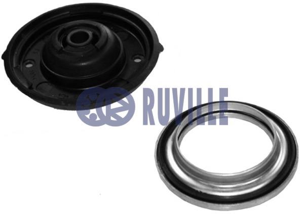 Ruville 825904S Strut bearing with bearing kit 825904S