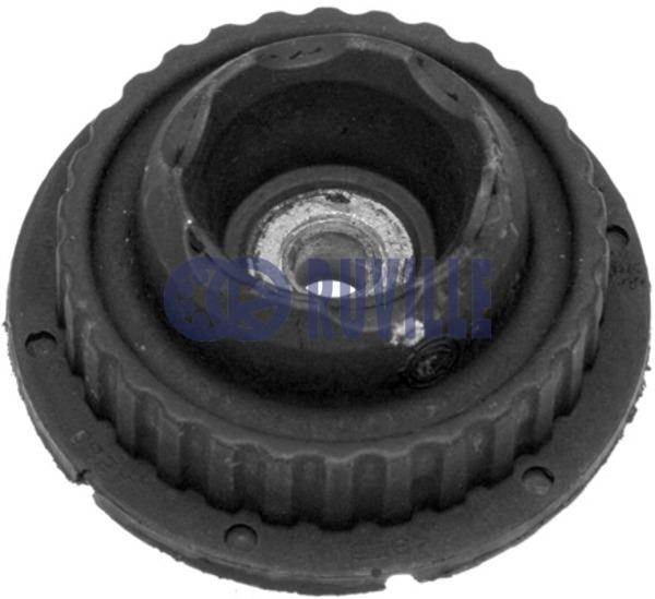 Ruville 826003 Strut bearing with bearing kit 826003
