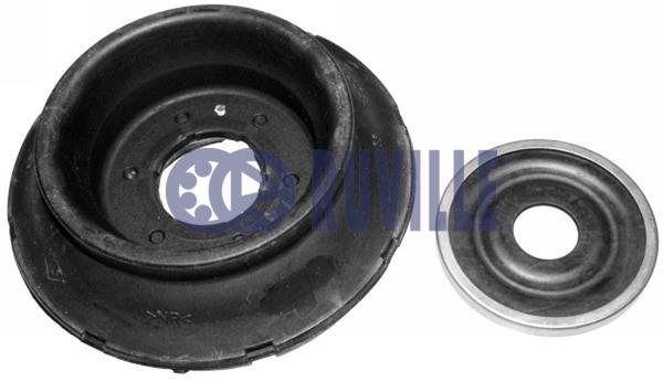 Ruville 829701S Strut bearing with bearing kit 829701S