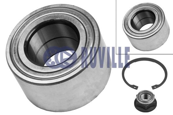 Ruville 8305 Wheel bearing kit 8305