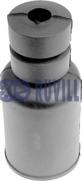 Ruville 835201 Dustproof kit for 2 shock absorbers 835201