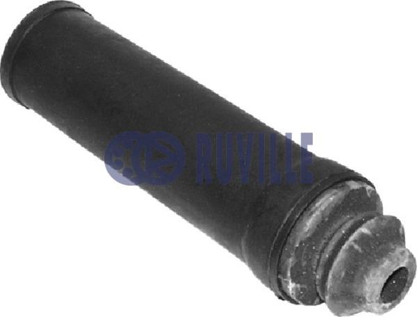 Ruville 835204 Dustproof kit for 2 shock absorbers 835204