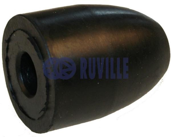 Ruville 835211 Rubber buffer, suspension 835211