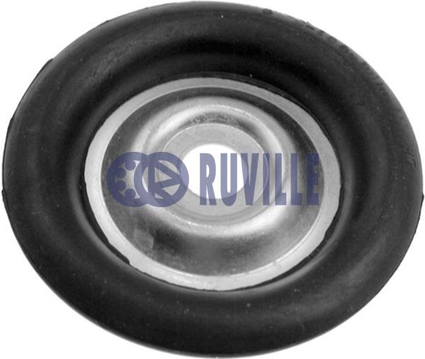 Ruville 835320 Rubber buffer, suspension 835320