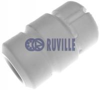 Ruville 835706 Rubber buffer, suspension 835706