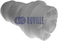 Ruville 835810 Rubber buffer, suspension 835810