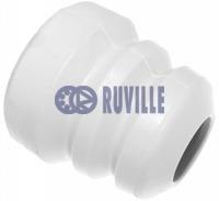 Ruville 835816 Rubber buffer, suspension 835816