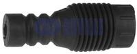 Ruville 835819 Rubber buffer, suspension 835819