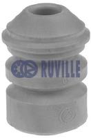 Ruville 835868 Rubber buffer, suspension 835868