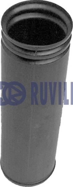 Ruville 845007 Shock absorber boot 845007