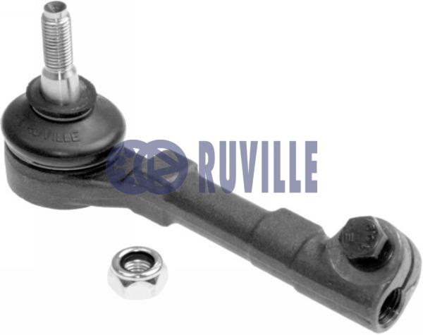 Ruville 915542 Tie rod end outer 915542