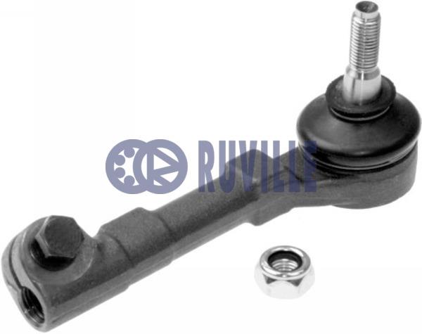Ruville 915543 Tie rod end outer 915543