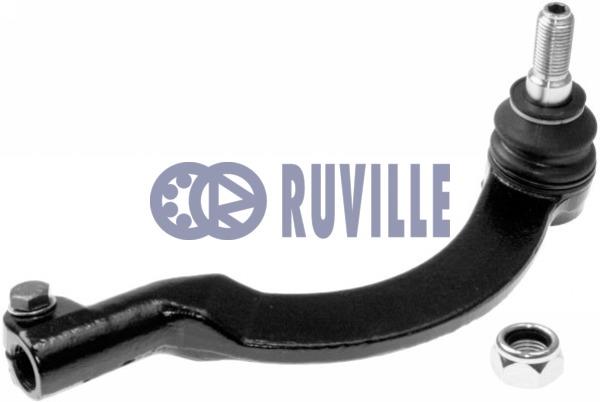 Ruville 915563 Tie rod end right 915563