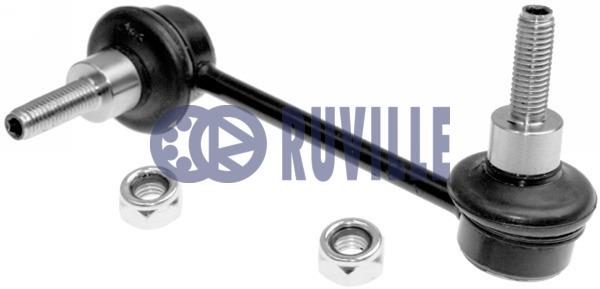 Ruville 915566 Rod/Strut, stabiliser 915566