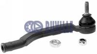 Ruville 915569 Tie rod end right 915569