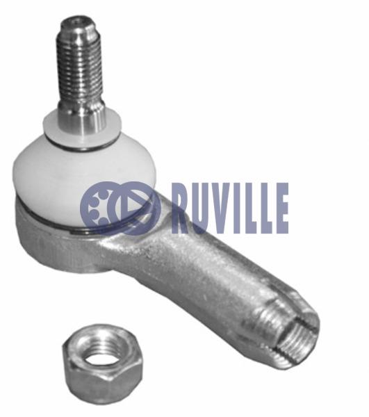Ruville 915702 Tie rod end right 915702