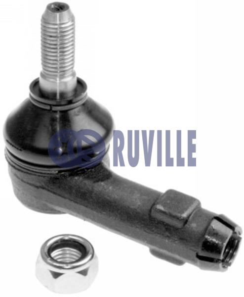 Ruville 915712 Tie rod end outer 915712