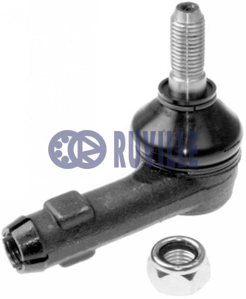 Ruville 915713 Tie rod end outer 915713