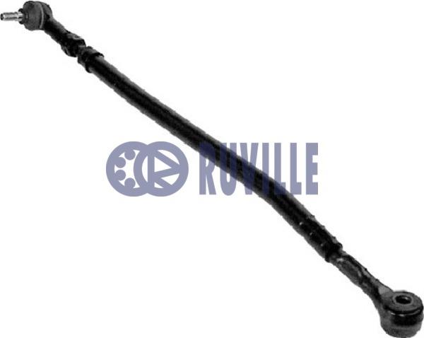 Ruville 915714 Steering rod with tip right, set 915714