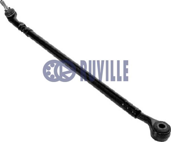 Ruville 915722 Draft steering with a tip left, a set 915722
