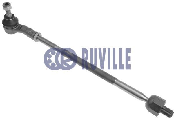  915743 Steering rod with tip right, set 915743