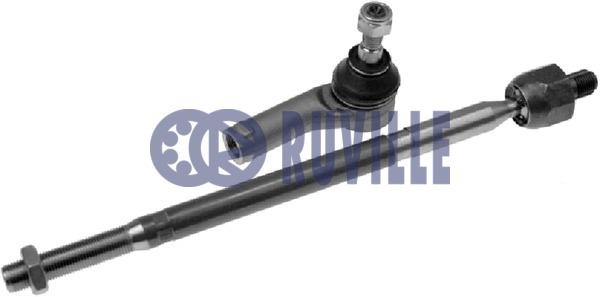 Ruville 915763 Steering rod with tip right, set 915763