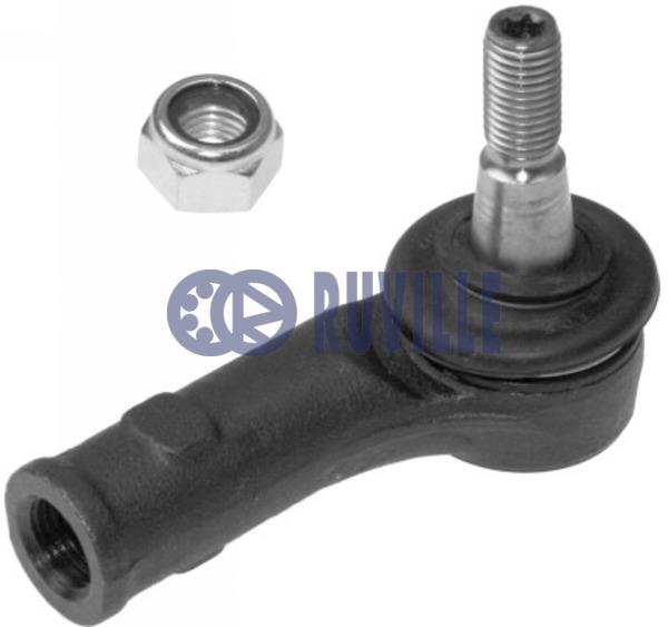 Ruville 915765 Tie rod end outer 915765