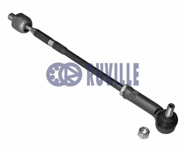 Ruville 915772 Draft steering with a tip left, a set 915772