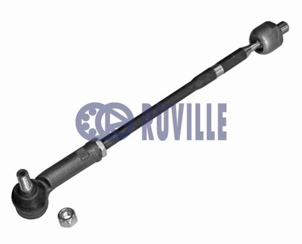 Ruville 915773 Steering rod with tip right, set 915773