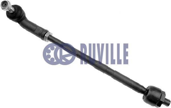 Ruville 915778 Draft steering with a tip left, a set 915778