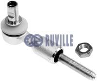 Ruville 915781 Tie rod end outer 915781