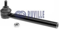 Ruville 915805 Tie rod end outer 915805