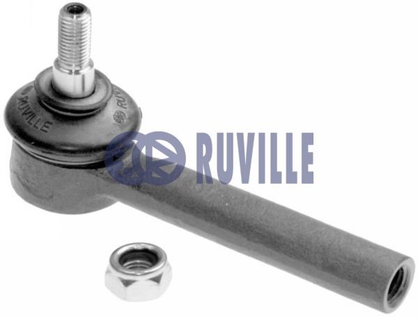 Ruville 915809 Tie rod end outer 915809