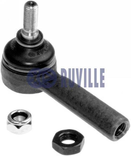 Ruville 915818 Tie rod end outer 915818