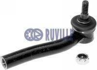 Ruville 915842 Tie rod end right 915842
