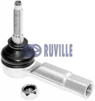 Ruville 915849 Tie rod end outer 915849