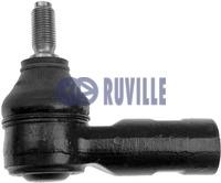 Ruville 915860 Tie rod end outer 915860