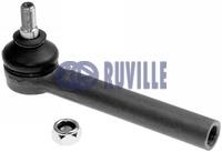 Ruville 915863 Tie rod end outer 915863