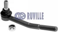 Ruville 915869 Tie rod end outer 915869