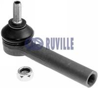 Ruville 915872 Tie rod end outer 915872