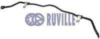 Ruville 915887 Front stabilizer 915887