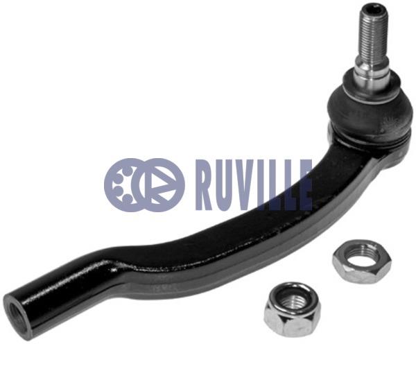 Ruville 915891 Tie rod end outer 915891