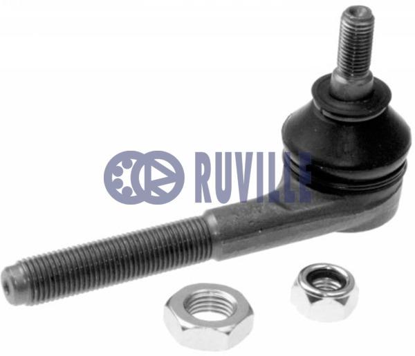 Ruville 915902 Tie rod end right 915902