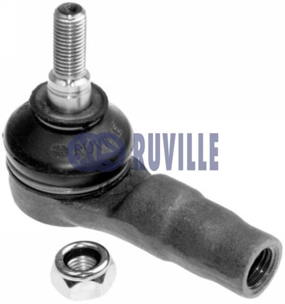 Ruville 915910 Tie rod end outer 915910