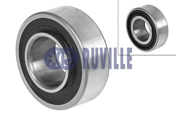 Ruville 5206 Wheel bearing kit 5206