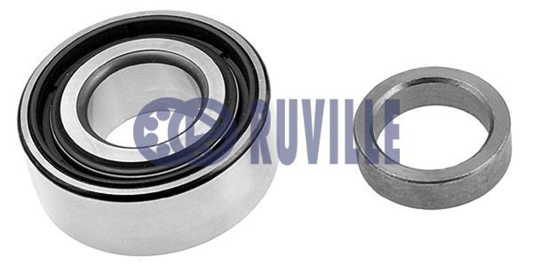 Ruville 5209 Wheel bearing kit 5209