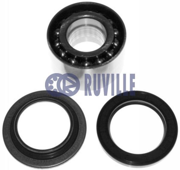 Ruville 5213 Wheel bearing kit 5213