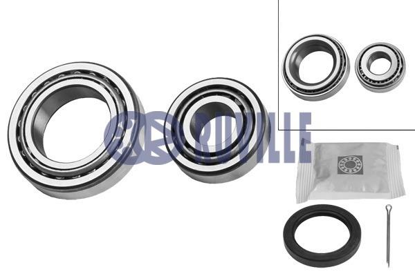Ruville 5217 Wheel bearing kit 5217