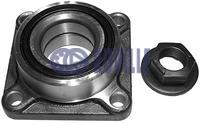 Ruville 5246 Wheel bearing kit 5246